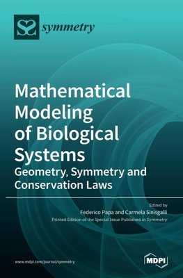 Mathematical Modeling of Biological Systems
