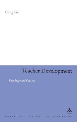 Teacher Development