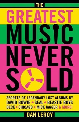 Greatest Music Never Sold