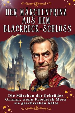 Der Märchenprinz aus dem Blackrock-Schloss