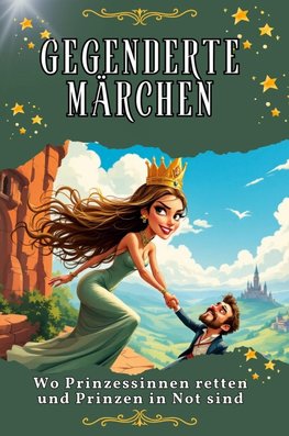 Gegenderte Märchen