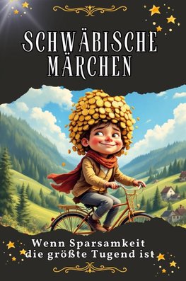 Schwäbische Märchen