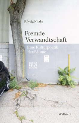 Fremde Verwandtschaft