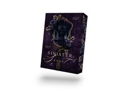The Sinister Secret