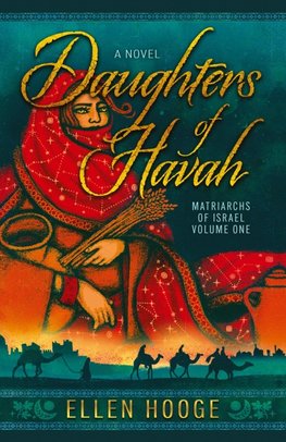 Daughters of Havah Volume One