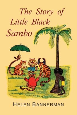 The Story of Little Black Sambo