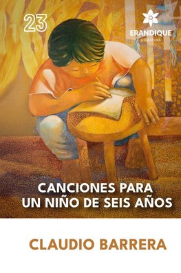Canciones para un niño de seis años