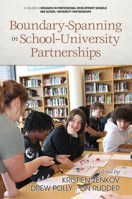 Boundary-Spanning in School-University Partnerships