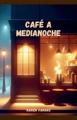 Café a Medianoche