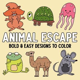 Animal Escape