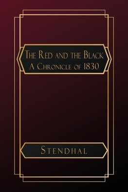 The Red and the Black