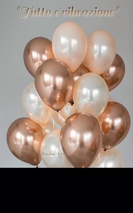 "Tutto è Vibrazione"