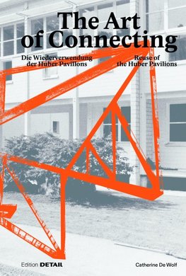 Reuse of the Huber Pavilions