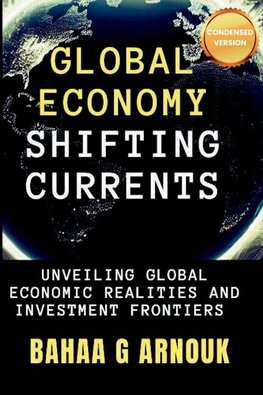 Global Economy Shifting Currents