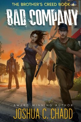 Bad Company