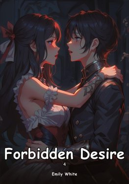 Forbidden Desire. 4