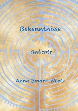 Bekenntnisse