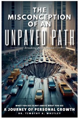 The Misconception of an Unpaved Path Breaking New Ground