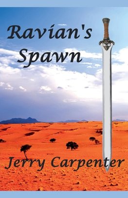 Ravian's Spawn