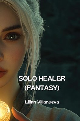 SOLO HEALER (FANTASY)