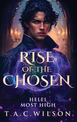 RISE of the CHOSEN