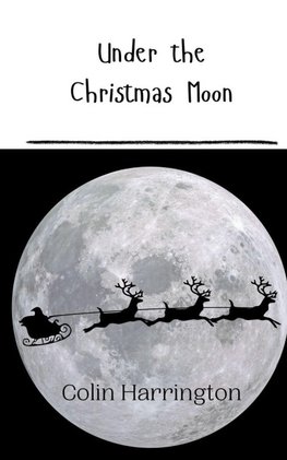 Under the Christmas Moon