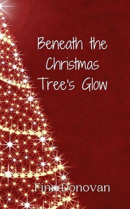 Beneath the Christmas Tree's Glow