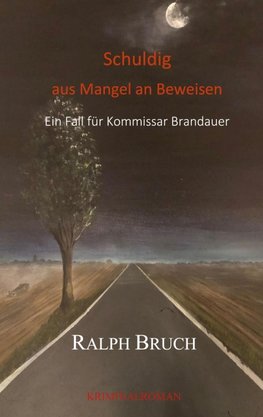Schuldig - aus Mangel an Beweisen