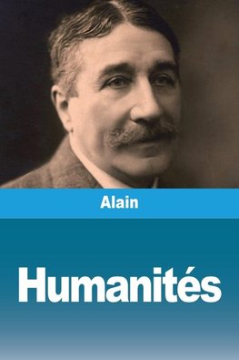 Humanités