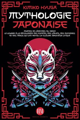 Mythologie Japonaise
