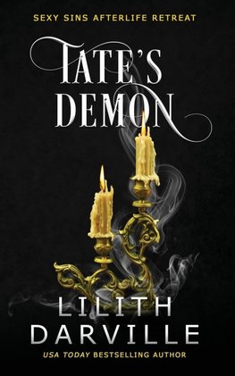 Tate's Demon