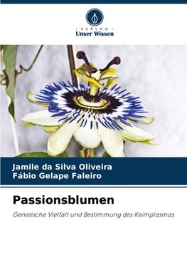 Passionsblumen