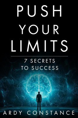 PUSH YOUR LIMITS