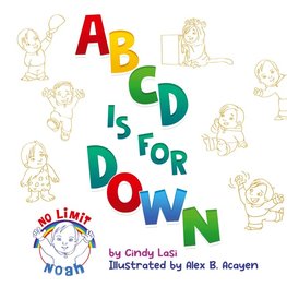 ABCD is for Down