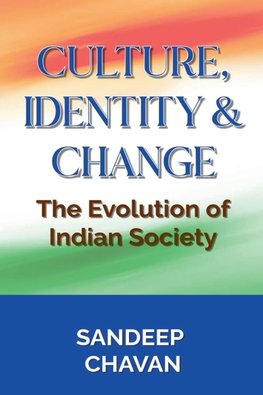 Culture, Identity & Change