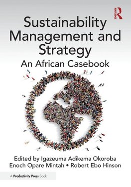 Sustainability Management and Strategy