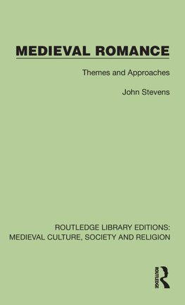 Medieval Romance