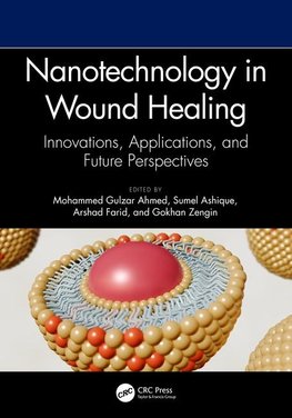Nanotechnology in Wound Healing