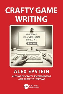 Crafty Game Writing