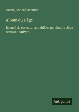 Album du siège