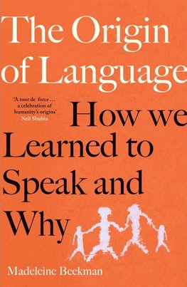 The Origin of Language