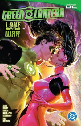 Green Lantern Vol. 2