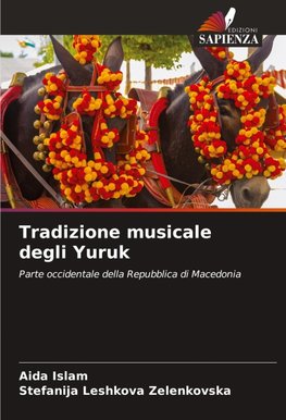 Tradizione musicale degli Yuruk