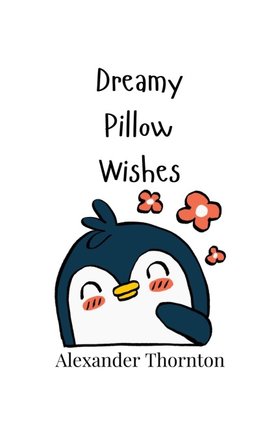 Dreamy Pillow Wishes