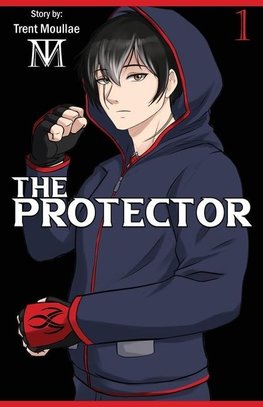 The Protector, Vol. 1