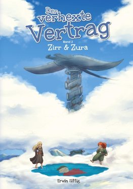 Der verhexte Vertrag