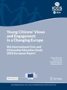Young Citizens' Views and Engagement in a Changing Europe