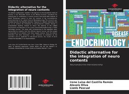 Didactic alternative for the integration of neuro contents