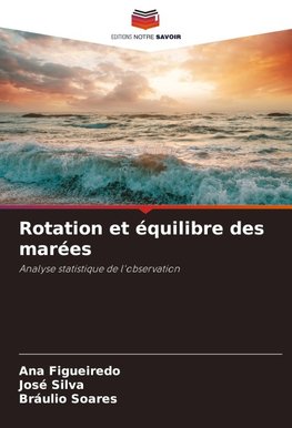 Rotation et équilibre des marées