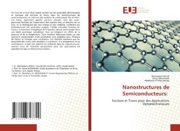 Nanostructures de Semiconducteurs: